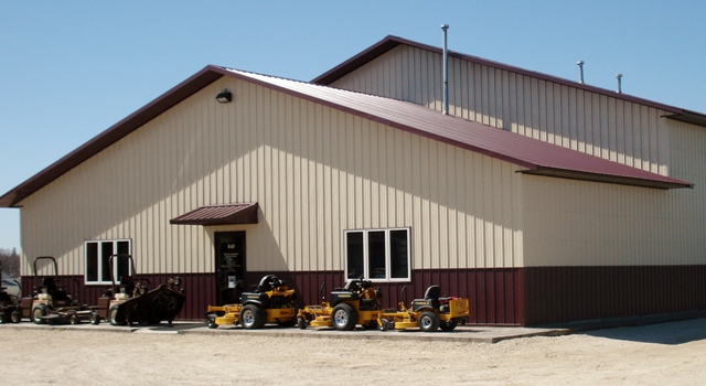 Wabasha Implement