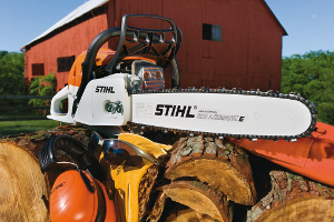 Stihl