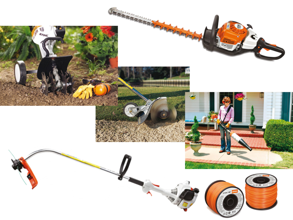 Stihl