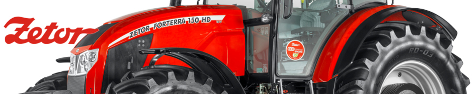 Zetor