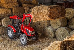 Zetor