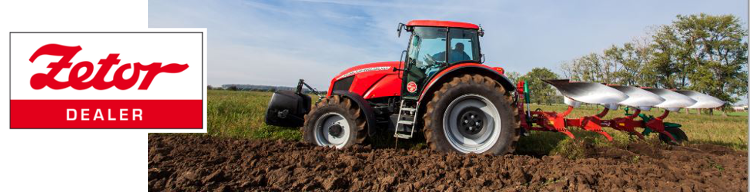 Zetor