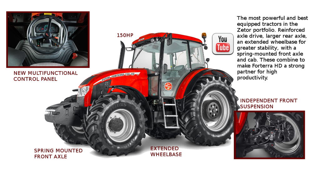 Zetor