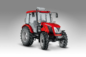 Zetor