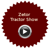 Zetor