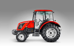 Zetor