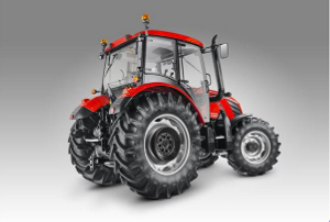 Zetor