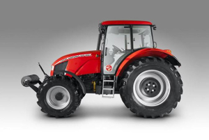 Zetor