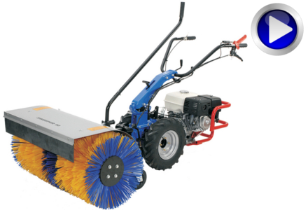 Power Brush