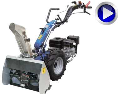 Snow Blower